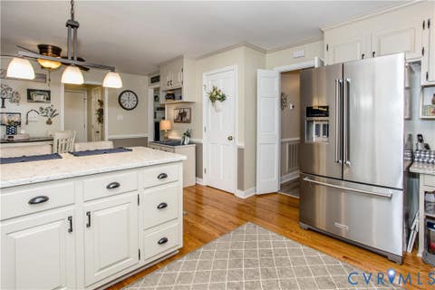 Tiny photo for 11500 Kralan Drive, Chester, VA 23831 (MLS # 2622465)