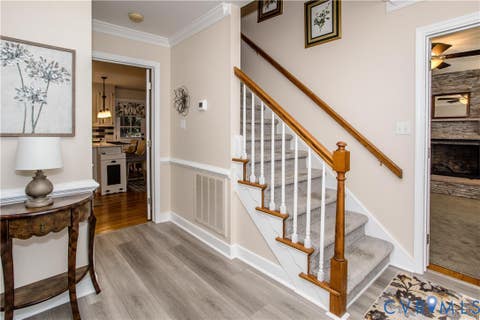 Tiny photo for 11500 Kralan Drive, Chester, VA 23831 (MLS # 2622465)