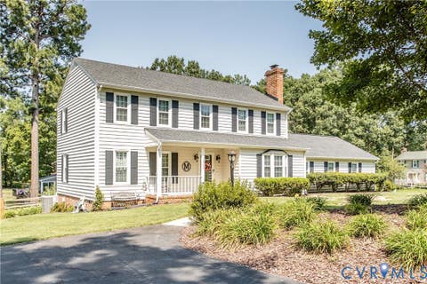 Tiny photo for 11500 Kralan Drive, Chester, VA 23831 (MLS # 2622465)