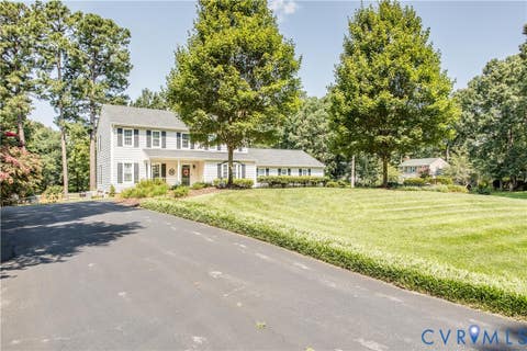 Tiny photo for 11500 Kralan Drive, Chester, VA 23831 (MLS # 2622465)