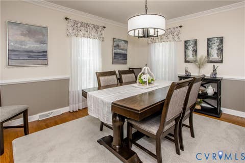 Tiny photo for 11500 Kralan Drive, Chester, VA 23831 (MLS # 2622465)