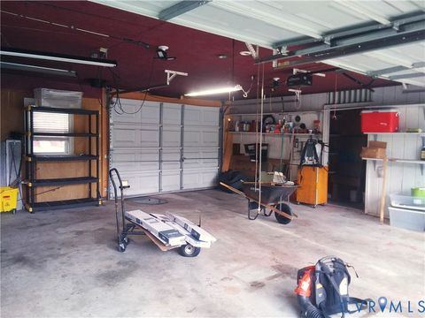 Tiny photo for 24322 Storys Station Road, Courtland, VA 23837 (MLS # 2527353)