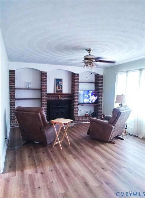 Tiny photo for 24322 Storys Station Road, Courtland, VA 23837 (MLS # 2527353)