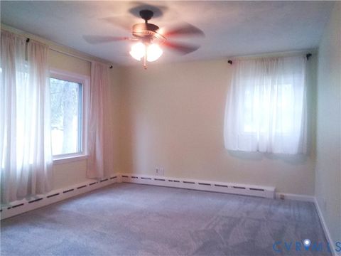 Tiny photo for 24322 Storys Station Road, Courtland, VA 23837 (MLS # 2527353)