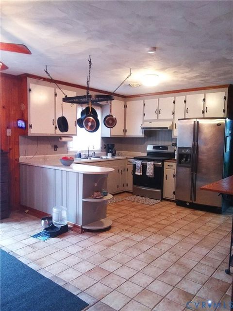 Tiny photo for 24322 Storys Station Road, Courtland, VA 23837 (MLS # 2527353)