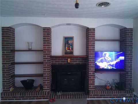 Tiny photo for 24322 Storys Station Road, Courtland, VA 23837 (MLS # 2527353)