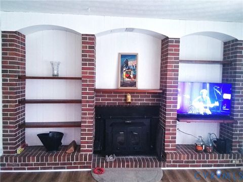 Tiny photo for 24322 Storys Station Road, Courtland, VA 23837 (MLS # 2527353)