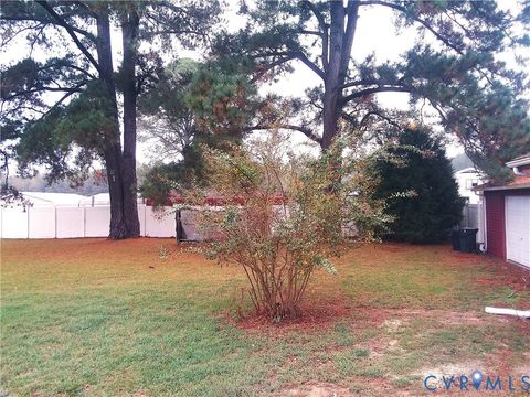 Tiny photo for 24322 Storys Station Road, Courtland, VA 23837 (MLS # 2527353)