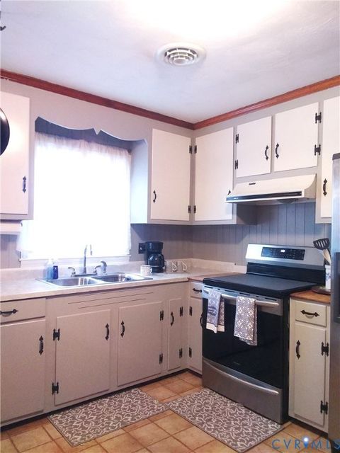 Tiny photo for 24322 Storys Station Road, Courtland, VA 23837 (MLS # 2527353)