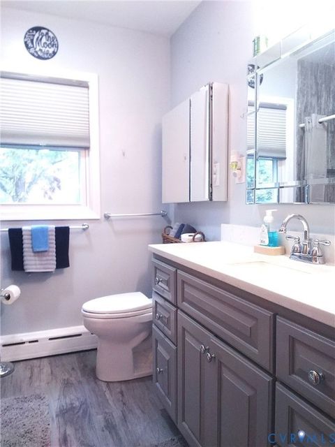 Tiny photo for 24322 Storys Station Road, Courtland, VA 23837 (MLS # 2527353)