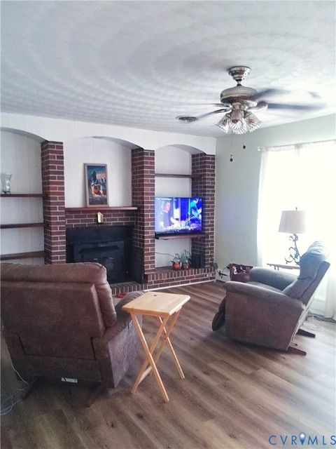 Tiny photo for 24322 Storys Station Road, Courtland, VA 23837 (MLS # 2527353)