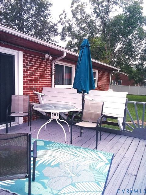 Tiny photo for 24322 Storys Station Road, Courtland, VA 23837 (MLS # 2527353)