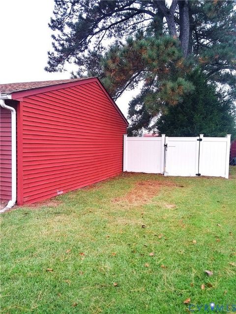 Tiny photo for 24322 Storys Station Road, Courtland, VA 23837 (MLS # 2527353)