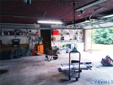 Tiny photo for 24322 Storys Station Road, Courtland, VA 23837 (MLS # 2527353)