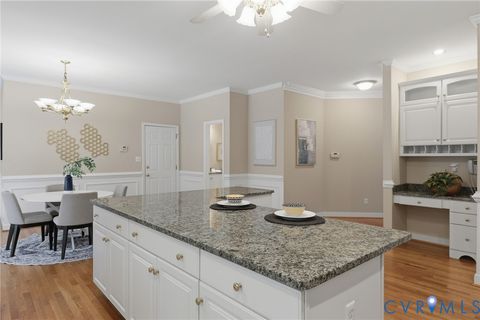 Tiny photo for 9412 Park Branch Court, Chesterfield, VA 23838 (MLS # 2619757)