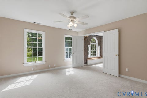 Tiny photo for 9412 Park Branch Court, Chesterfield, VA 23838 (MLS # 2619757)