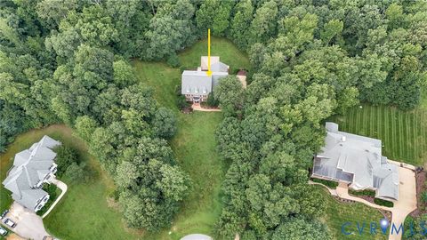 Tiny photo for 9412 Park Branch Court, Chesterfield, VA 23838 (MLS # 2619757)