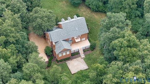 Tiny photo for 9412 Park Branch Court, Chesterfield, VA 23838 (MLS # 2619757)