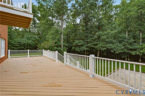 Tiny photo for 9412 Park Branch Court, Chesterfield, VA 23838 (MLS # 2619757)