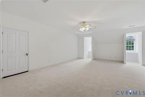 Tiny photo for 9412 Park Branch Court, Chesterfield, VA 23838 (MLS # 2619757)