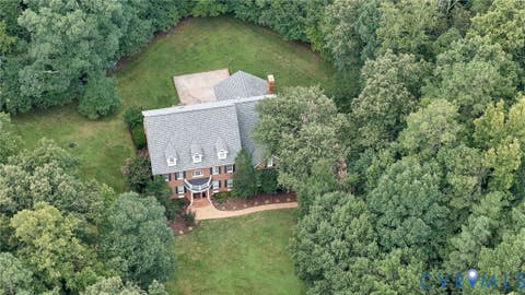 Tiny photo for 9412 Park Branch Court, Chesterfield, VA 23838 (MLS # 2619757)