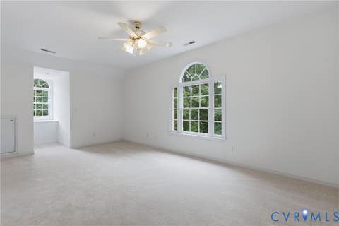 Tiny photo for 9412 Park Branch Court, Chesterfield, VA 23838 (MLS # 2619757)
