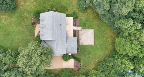 Tiny photo for 9412 Park Branch Court, Chesterfield, VA 23838 (MLS # 2619757)