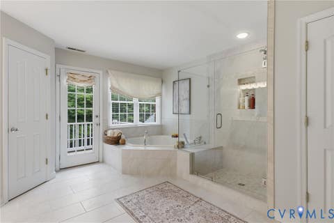 Tiny photo for 9412 Park Branch Court, Chesterfield, VA 23838 (MLS # 2619757)