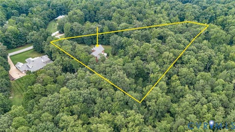 Tiny photo for 9412 Park Branch Court, Chesterfield, VA 23838 (MLS # 2619757)