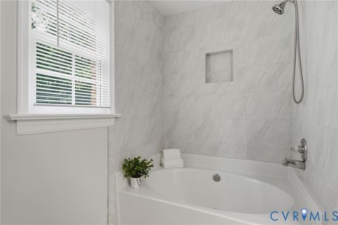 Tiny photo for 9412 Park Branch Court, Chesterfield, VA 23838 (MLS # 2619757)