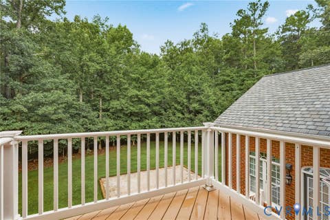 Tiny photo for 9412 Park Branch Court, Chesterfield, VA 23838 (MLS # 2619757)
