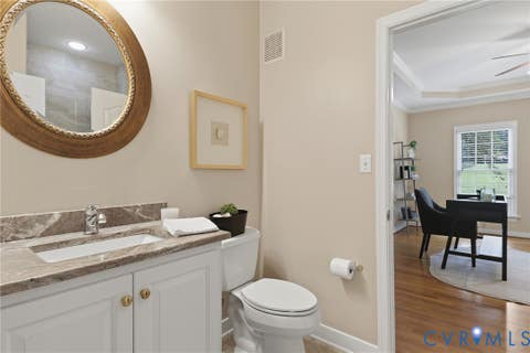 Tiny photo for 9412 Park Branch Court, Chesterfield, VA 23838 (MLS # 2619757)