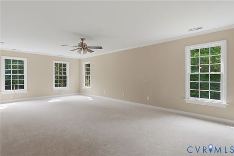 Tiny photo for 9412 Park Branch Court, Chesterfield, VA 23838 (MLS # 2619757)