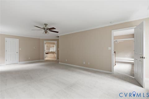 Tiny photo for 9412 Park Branch Court, Chesterfield, VA 23838 (MLS # 2619757)