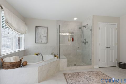 Tiny photo for 9412 Park Branch Court, Chesterfield, VA 23838 (MLS # 2619757)