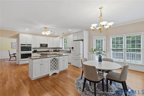 Tiny photo for 9412 Park Branch Court, Chesterfield, VA 23838 (MLS # 2619757)