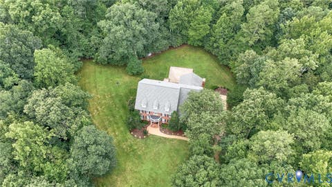 Tiny photo for 9412 Park Branch Court, Chesterfield, VA 23838 (MLS # 2619757)