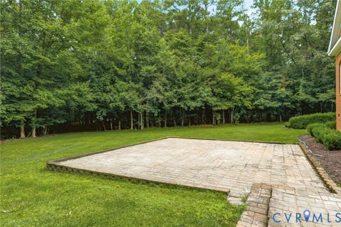 Tiny photo for 9412 Park Branch Court, Chesterfield, VA 23838 (MLS # 2619757)