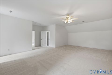 Tiny photo for 9412 Park Branch Court, Chesterfield, VA 23838 (MLS # 2619757)