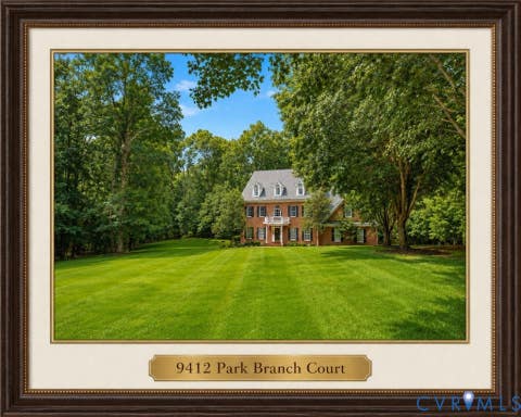 Photo of 9412 Park Branch Court, Chesterfield, VA 23838 (MLS # 2619757)