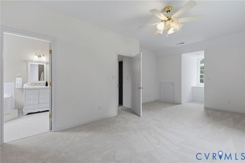 Tiny photo for 9412 Park Branch Court, Chesterfield, VA 23838 (MLS # 2619757)
