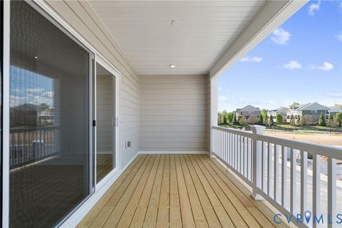 Tiny photo for 12008 Afternoon Path, Henrico, VA 23233 (MLS # 2601065)