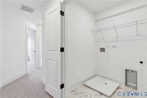 Tiny photo for 12008 Afternoon Path, Henrico, VA 23233 (MLS # 2601065)