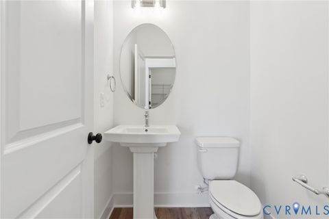 Tiny photo for 12008 Afternoon Path, Henrico, VA 23233 (MLS # 2601065)