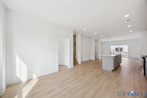 Tiny photo for 12008 Afternoon Path, Henrico, VA 23233 (MLS # 2601065)