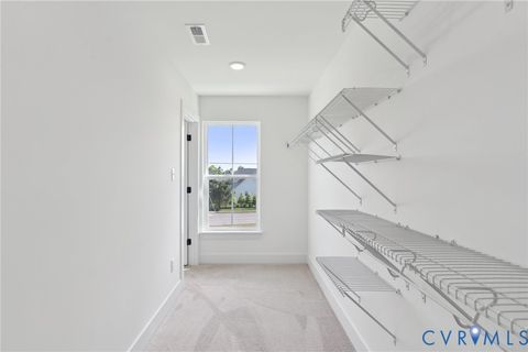 Tiny photo for 12008 Afternoon Path, Henrico, VA 23233 (MLS # 2601065)