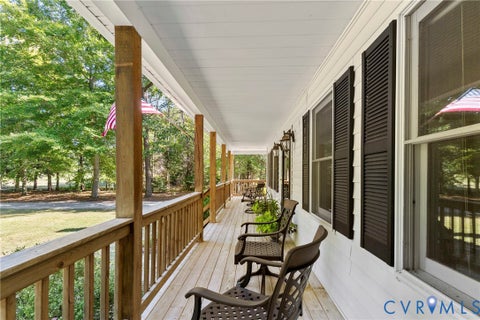 Tiny photo for 138 W Spring Road, Aylett, VA 23009 (MLS # 2626411)