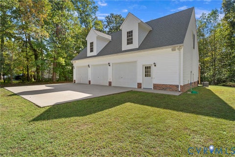 Tiny photo for 138 W Spring Road, Aylett, VA 23009 (MLS # 2626411)