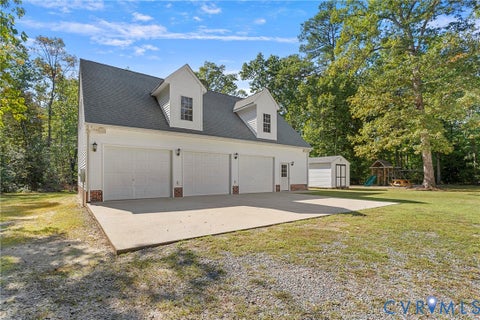 Tiny photo for 138 W Spring Road, Aylett, VA 23009 (MLS # 2626411)