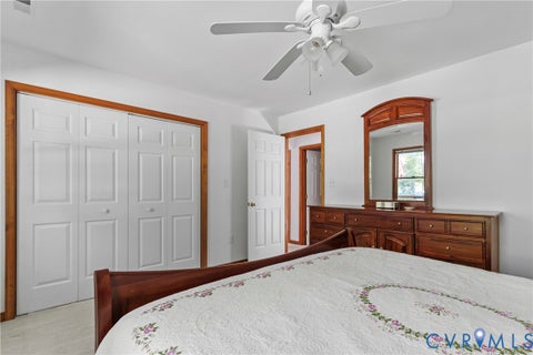 Tiny photo for 138 W Spring Road, Aylett, VA 23009 (MLS # 2626411)